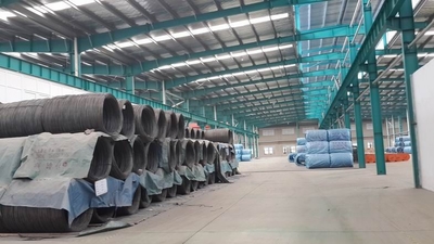 Zhangjiagang City Shengda Steel Wire Rope Co.,Ltd.