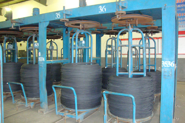 Zhangjiagang City Shengda Steel Wire Rope Co.,Ltd.