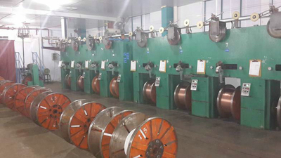 Zhangjiagang City Shengda Steel Wire Rope Co.,Ltd.