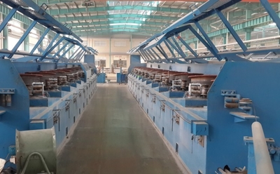 Zhangjiagang City Shengda Steel Wire Rope Co.,Ltd.