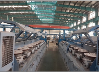 Zhangjiagang City Shengda Steel Wire Rope Co.,Ltd.