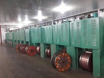 Zhangjiagang City Shengda Steel Wire Rope Co.,Ltd.