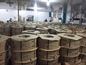 Zhangjiagang City Shengda Steel Wire Rope Co.,Ltd.