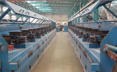 Zhangjiagang City Shengda Steel Wire Rope Co.,Ltd.