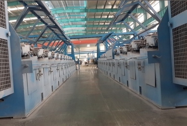 Zhangjiagang City Shengda Steel Wire Rope Co.,Ltd.