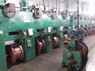 Zhangjiagang City Shengda Steel Wire Rope Co.,Ltd.