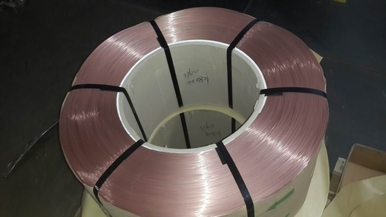 0.78MM High Carbon Tire Bead Wire