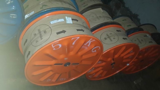 0.78MM High Carbon Tire Bead Wire