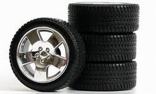 Φ 1.0 MM High Copper Tire Bead Wire , Brass Coated Wire For Car Custom