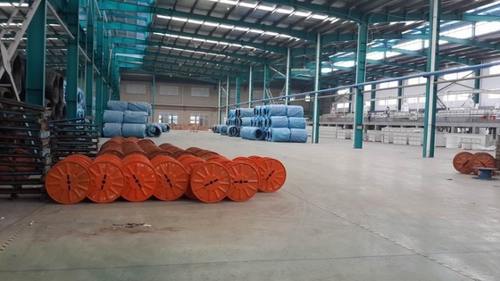 Normal Tensile 2MM Steel Wire 1740 Mpa , Bronze Coated For Car Tire