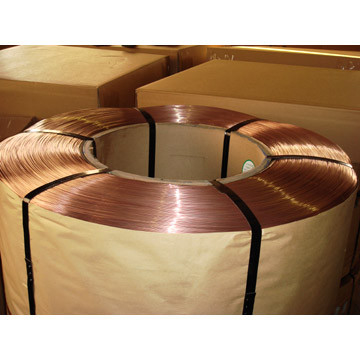 Φ0.96mm Copper Clad Steel Wire
