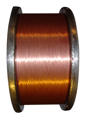 Φ0.96mm Copper Clad Steel Wire