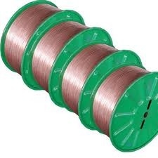 Φ0.96mm Copper Clad Steel Wire