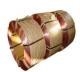 87.6% Yield Ratio Steel High Tensile Bead Wire For Vehicles Tire 1.8mmHT