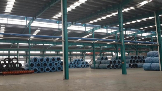 87.6% Yield Ratio Steel High Tensile Bead Wire For Vehicles Tire 1.8mmHT