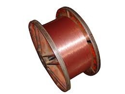 Adhesion Steel Rope Tire Bead Wire For Bike And Car Tire 0.965mm Diameter