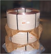 1 MM Diameter Bike Tire Tyre Bead Wire , High Copper Coated Steel Wires