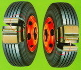 Bronze Copper Coated Tyre Bead Wire For Tire Rim , Rustproof Φ 1.8mm
