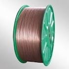 Rustproof Φ2.3mm Low Carbon Steel Wire