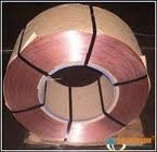 Rustproof Φ2.3mm Low Carbon Steel Wire