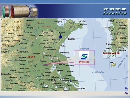 Car Tire Bronze Coated Bead Wire Φ2.0mm , 6% Elongation At Break