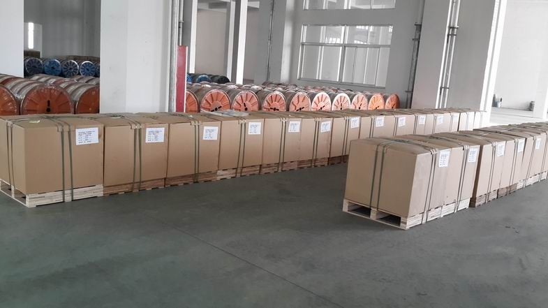 Rustproof ράβδος χαλύβδινων συρμάτων ροδών για το αυτοκίνητο 876 αναλογία παραγωγής