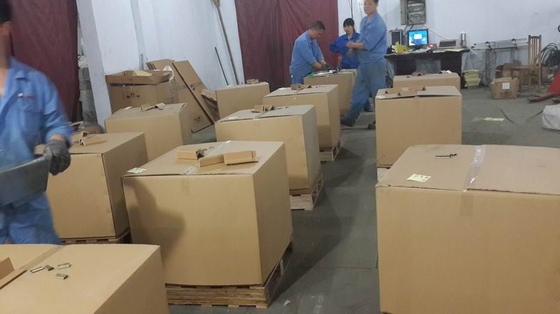 Ράβδος χαλύβδινων συρμάτων άνθρακα με το χαλκό διαμέτρων 23mm που ντύνεται